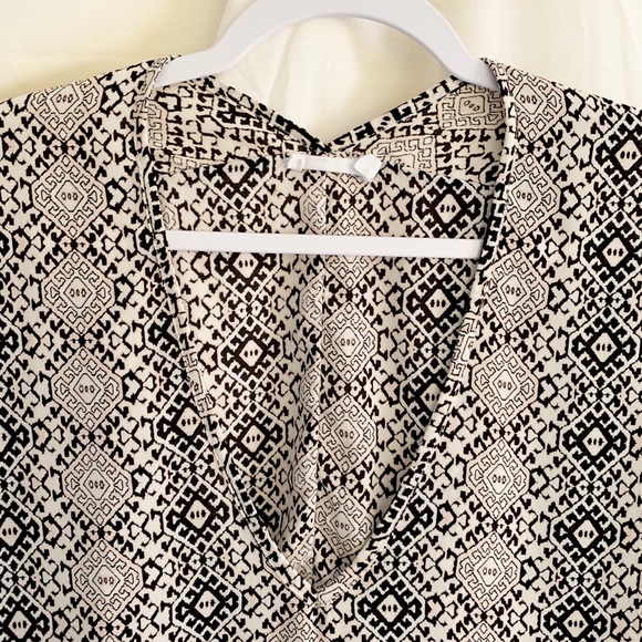 Printed Top - Picture 2 of 4